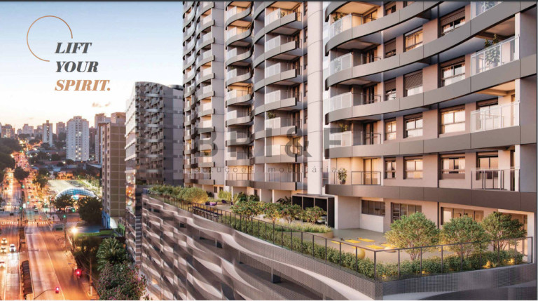 Imagem Apartamento com 2 Quartos para Alugar, 67 m² em Santo Amaro - São Paulo Imagem Apartamento com 2 Quartos para Alugar, 67 m² em Santo Amaro - São Paulo