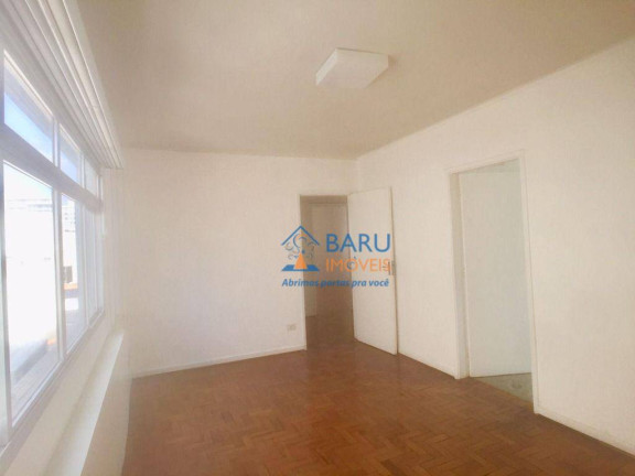 Imagem Apartamento com 2 Quartos à Venda, 94 m² em Higienópolis - São Paulo Imagem Apartamento com 2 Quartos à Venda, 94 m² em Higienópolis - São Paulo