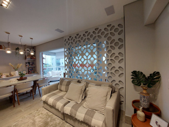 Imagem Imóvel com 3 Quartos à Venda, 159 m² em Embaré - Santos Imagem Imóvel com 3 Quartos à Venda, 159 m² em Embaré - Santos