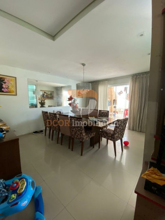 Casa com 3 Quartos à Venda, 333 m² em Independência - São Bernardo Do Campo