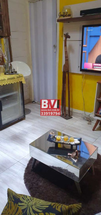 Imagem Casa com 2 Quartos à Venda, 55 m² em Jardim América - Rio De Janeiro Imagem Casa com 2 Quartos à Venda, 55 m² em Jardim América - Rio De Janeiro