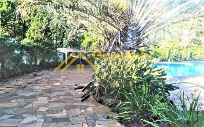 Imagem Casa com 3 Quartos à Venda, 350 m² em Santa Rita - Piracicaba