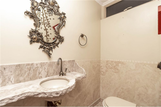 Imagem Casa com 4 Quartos à Venda, em Santana - São Paulo Imagem Casa com 4 Quartos à Venda, em Santana - São Paulo