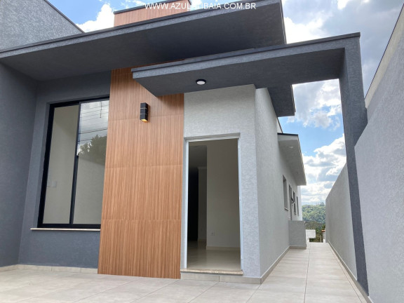 Imagem Casa com 3 Quartos à Venda, 110 m² em Jardim Dos Pinheiros - Atibaia Imagem Casa com 3 Quartos à Venda, 110 m² em Jardim Dos Pinheiros - Atibaia