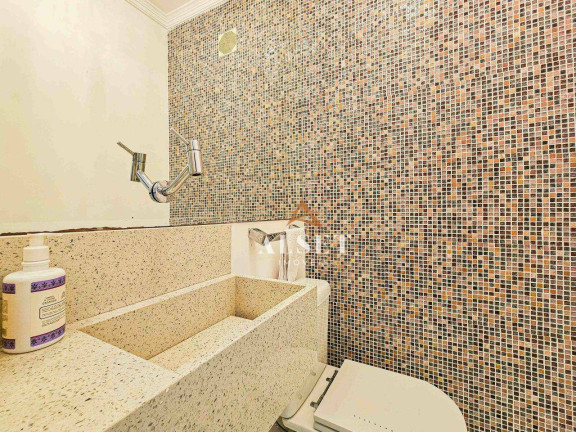 Imagem Apartamento com 4 Quartos à Venda, 190 m² em Vila Carrão - São Paulo Imagem Apartamento com 4 Quartos à Venda, 190 m² em Vila Carrão - São Paulo