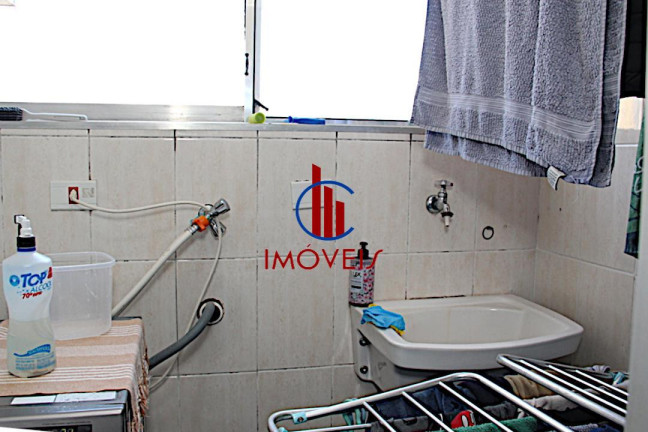 Imagem Apartamento com 2 Quartos à Venda, 68 m² em Vila Mascote - São Paulo