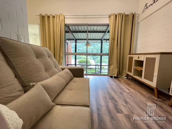 Imagem Casa com 3 Quartos à Venda, 70 m² em Posse - Teresópolis