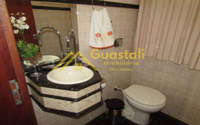 Imagem Casa com 3 Quartos à Venda, 350 m² em Santa Rita - Piracicaba