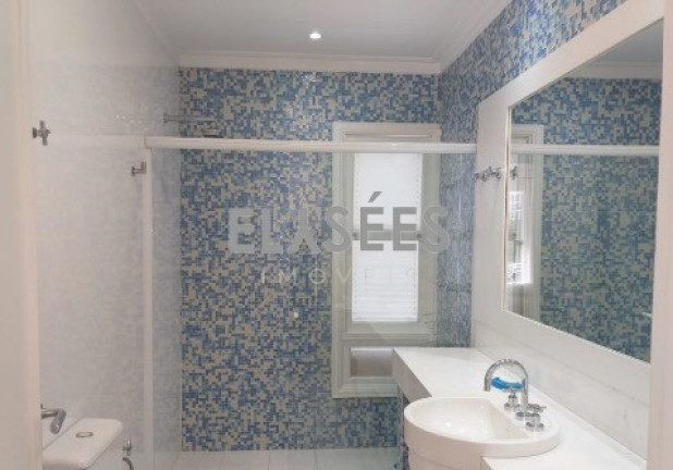 Imagem Sobrado com 4 Quartos à Venda, 550 m² em Jardim Leonor - São Paulo Imagem Sobrado com 4 Quartos à Venda, 550 m² em Jardim Leonor - São Paulo