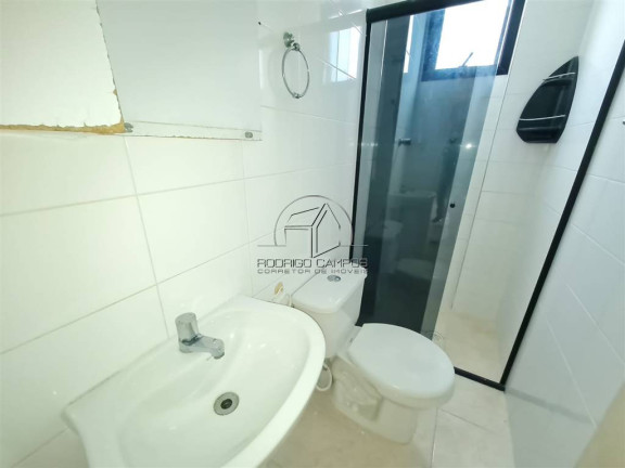 Imagem Apartamento com 2 Quartos à Venda, 10 m² em Caicara - Praia Grande Imagem Apartamento com 2 Quartos à Venda, 10 m² em Caicara - Praia Grande