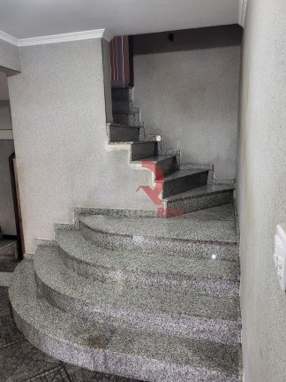 Imagem Sobrado com 5 Quartos à Venda, 200 m² em Vila Maria Alta - São Paulo Imagem Sobrado com 5 Quartos à Venda, 200 m² em Vila Maria Alta - São Paulo