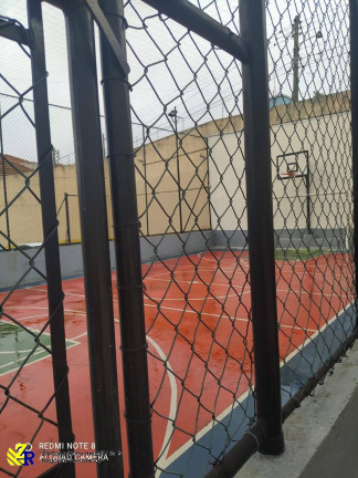 Imagem Apartamento com 2 Quartos à Venda, 56 m² em Chácara Belenzinho - São Paulo