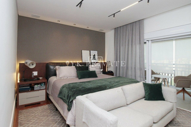 Imagem Cobertura com 4 Quartos à Venda, 306 m² em Perdizes - São Paulo