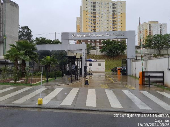 Imagem Apartamento com 1 Quarto à Venda, 43 m² em Portais (polvilho) - Cajamar Imagem Apartamento com 1 Quarto à Venda, 43 m² em Portais (polvilho) - Cajamar