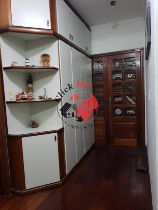 Imagem Sobrado com 3 Quartos à Venda, 257 m² em Santa Terezinha - São Bernardo Do Campo Imagem Sobrado com 3 Quartos à Venda, 257 m² em Santa Terezinha - São Bernardo Do Campo