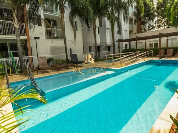 Imagem Apartamento com 3 Quartos à Venda, 70 m² em Jardim Prudência - São Paulo Imagem Apartamento com 3 Quartos à Venda, 70 m² em Jardim Prudência - São Paulo
