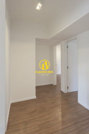 Imagem Apartamento com 3 Quartos à Venda, 94 m² em Indianópolis - São Paulo