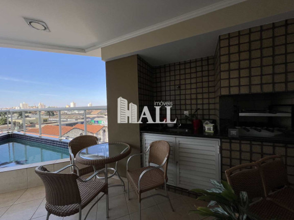 Imagem Apartamento com 4 Quartos à Venda, 325 m² em Boa Vista - São José Do Rio Preto Imagem Apartamento com 4 Quartos à Venda, 325 m² em Boa Vista - São José Do Rio Preto