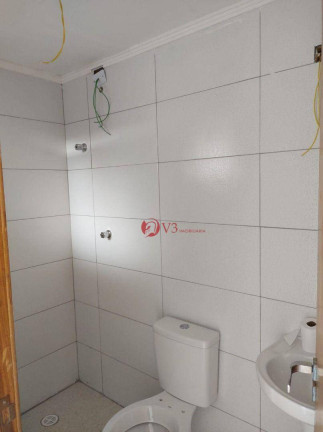 Imagem Apartamento com 2 Quartos à Venda, 50 m² em Vila Guilhermina - São Paulo Imagem Apartamento com 2 Quartos à Venda, 50 m² em Vila Guilhermina - São Paulo