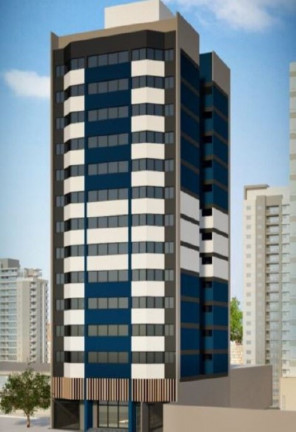 Imóvel com 1 Quarto à Venda, 34 m² em Botafogo - Campinas