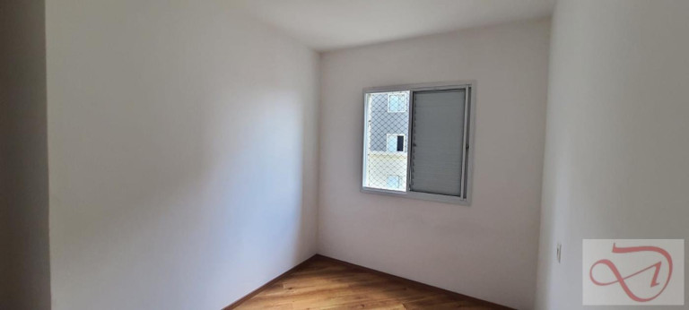 Imagem Apartamento com 2 Quartos à Venda, 51 m² em Campestre - Santo André