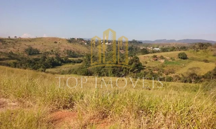 Imagem Terreno à Venda, 72.600 m² em Setville Altos De São José - São José Dos Campos