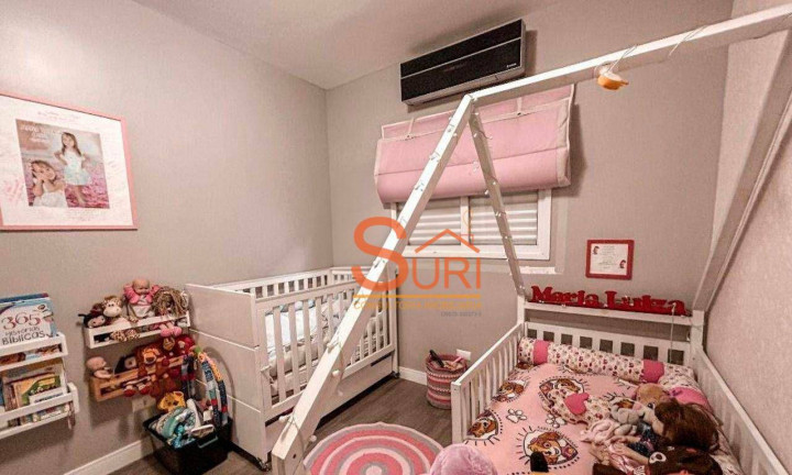 Imagem Casa com 3 Quartos à Venda, 118 m² em Vila Homero Thon - Santo André