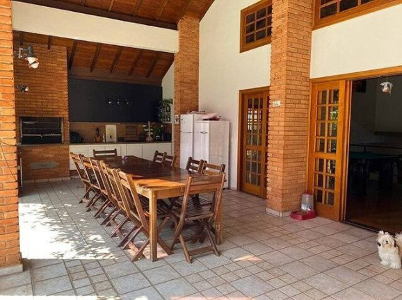 Imagem Casa com 5 Quartos à Venda, 642 m² em Alphaville - Santana De Parnaíba Imagem Casa com 5 Quartos à Venda, 642 m² em Alphaville - Santana De Parnaíba