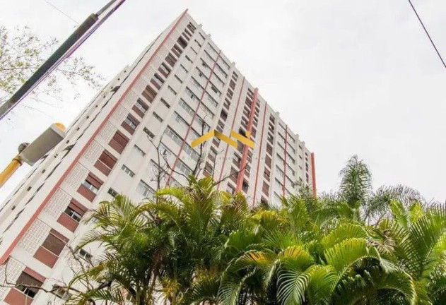 Imagem Apartamento com 3 Quartos à Venda, 94 m² em Vila Olimpia - São Paulo Imagem Apartamento com 3 Quartos à Venda, 94 m² em Vila Olimpia - São Paulo