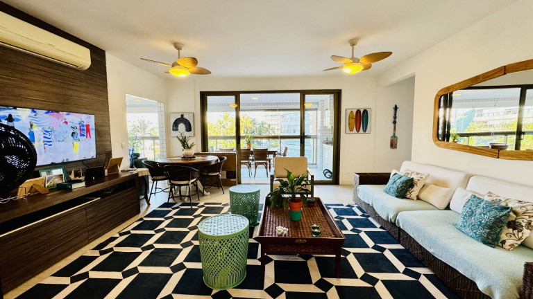 Imagem Apartamento com 3 Quartos à Venda, 145 m² em Riviera De São Lourenço - Bertioga Imagem Apartamento com 3 Quartos à Venda, 145 m² em Riviera De São Lourenço - Bertioga