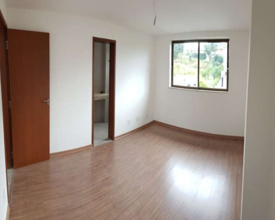 Imagem Imóvel com 5 Quartos à Venda, 205 m² em Bom Pastor - Juiz De Fora