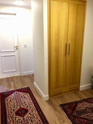 Imagem Apartamento com 3 Quartos para Alugar, 164 m² em Alphaville Comercial - Barueri