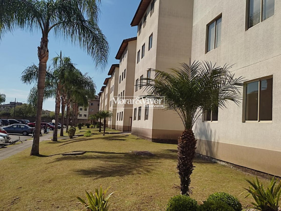 Imagem Apartamento com 3 Quartos à Venda, 57 m² em Iná - São José Dos Pinhais Imagem Apartamento com 3 Quartos à Venda, 57 m² em Iná - São José Dos Pinhais