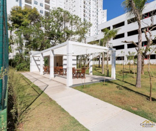 Imagem Apartamento com 3 Quartos à Venda, 109 m² em Jardim Ana Maria - Jundiaí