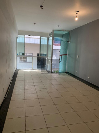 Imóvel Comercial à Venda, 200 m² em Condomínio Centro Comercial Alphaville - Barueri