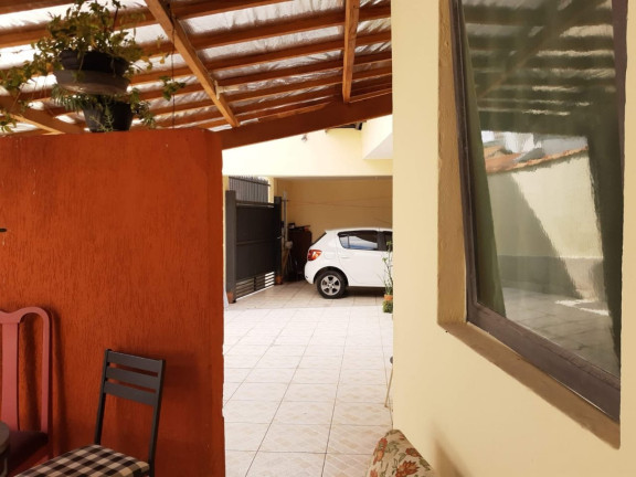 Imagem Casa com 3 Quartos à Venda, 190 m² em Jardim Do Sol - Taubaté Imagem Casa com 3 Quartos à Venda, 190 m² em Jardim Do Sol - Taubaté