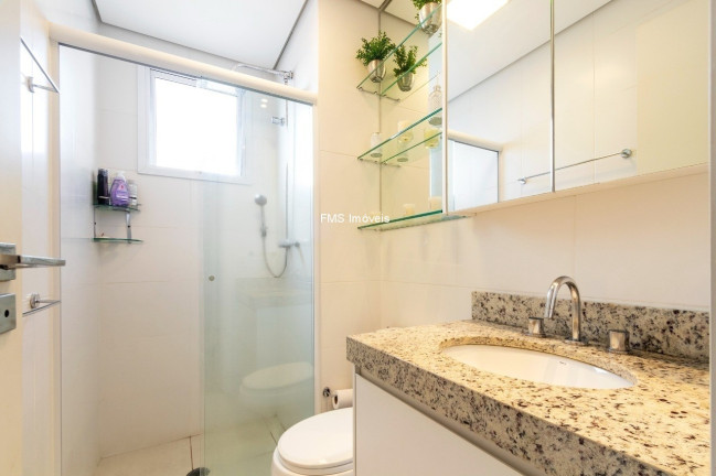 Imagem Imóvel com 3 Quartos à Venda, 110 m² em Vila Olímpia - São Paulo
