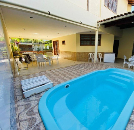 Imagem Casa com 5 Quartos à Venda, 400 m² em Enseada Azul - Guarapari Imagem Casa com 5 Quartos à Venda, 400 m² em Enseada Azul - Guarapari