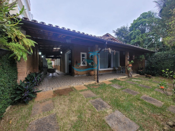 Imagem Casa com 5 Quartos à Venda, 200 m² em Itaguá - Ubatuba Imagem Casa com 5 Quartos à Venda, 200 m² em Itaguá - Ubatuba