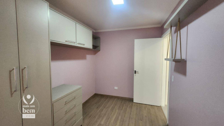 Imagem Casa com 2 Quartos à Venda, 61 m² em Afonso Pena - São José Dos Pinhais