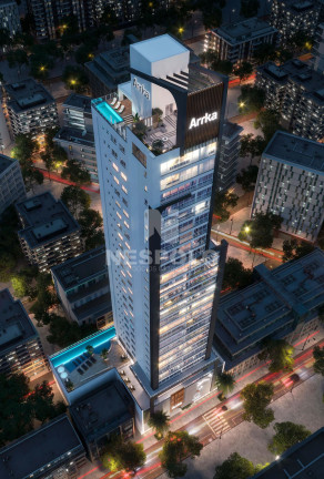 Imagem Apartamento à Venda, 143 m² em Centro - Balneario Camboriu