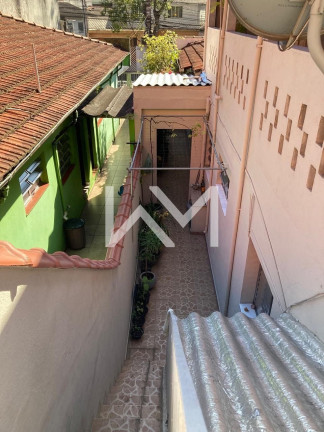 Imagem Casa com 2 Quartos à Venda, 126 m² em Vila Alice - Diadema Imagem Casa com 2 Quartos à Venda, 126 m² em Vila Alice - Diadema