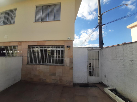 Imagem Casa com 2 Quartos para Alugar, 120 m² em Casa Verde - São Paulo