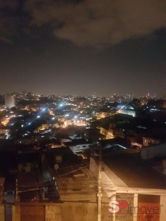 Imagem Apartamento com 2 Quartos à Venda, 50 m² em Mandaqui - São Paulo Imagem Apartamento com 2 Quartos à Venda, 50 m² em Mandaqui - São Paulo