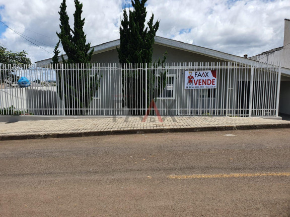 Imagem Casa com 2 Quartos à Venda, 170 m² em Boqueirão - Guarapuava Imagem Casa com 2 Quartos à Venda, 170 m² em Boqueirão - Guarapuava