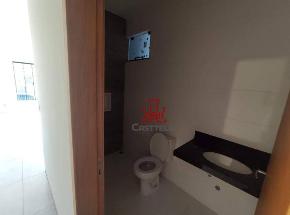 Imagem Casa com 2 Quartos à Venda, 65 m² em Colinas - Londrina Imagem Casa com 2 Quartos à Venda, 65 m² em Colinas - Londrina