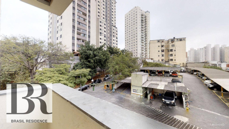 Imagem Apartamento com 2 Quartos à Venda, 60 m² em Cambuci - São Paulo Imagem Apartamento com 2 Quartos à Venda, 60 m² em Cambuci - São Paulo