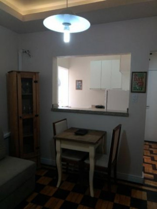 Imagem Apartamento com 1 Quarto à Venda, 49 m² em Cidade Baixa - Porto Alegre