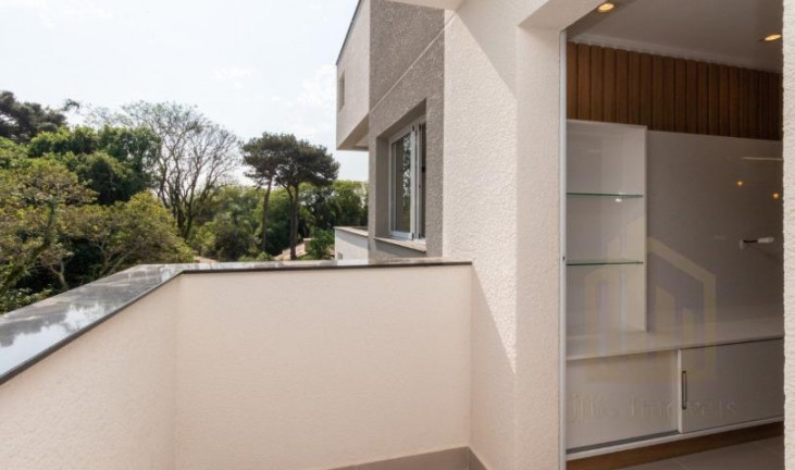 Imagem Apartamento com 2 Quartos à Venda, 67 m² em Jardim Social - Curitiba