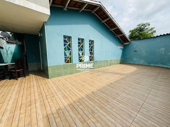 Imagem Casa com 2 Quartos à Venda, 50 m² em Indaia - Caraguatatuba